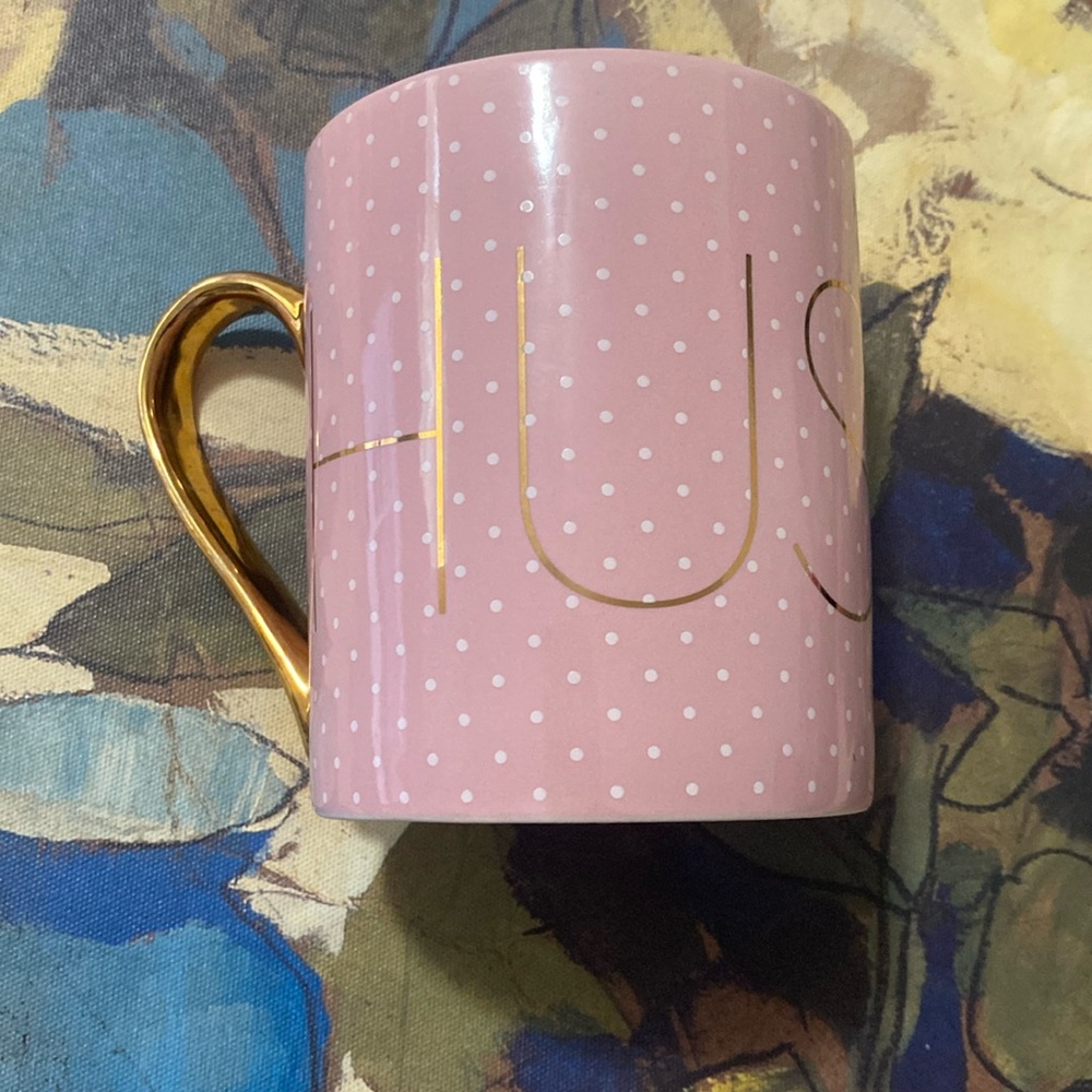 HUSTLE Mug - Picture 3 of 6